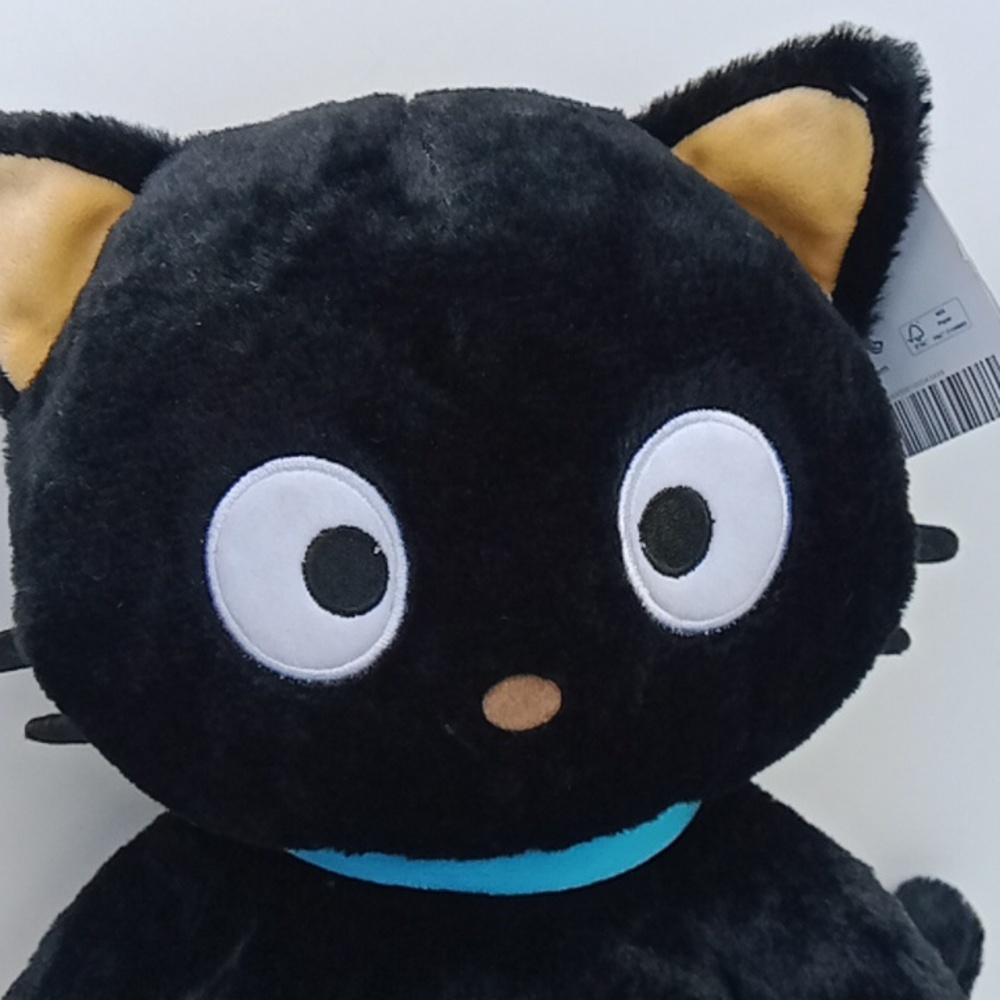Build A Bear Sanrio Chococat plush - Picture 2 of 16